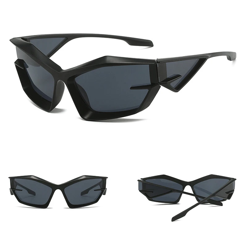 Personality Party Sunglasses suppliers